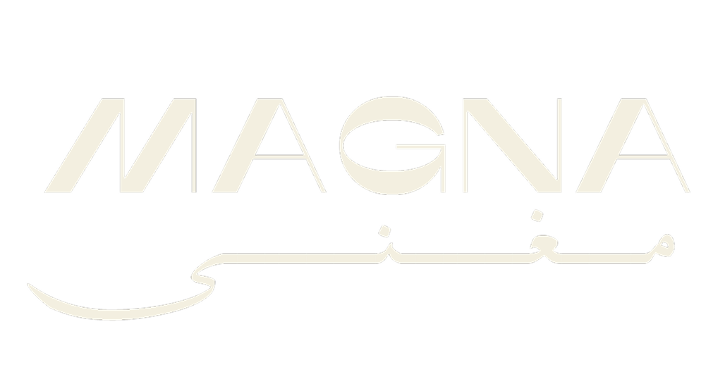 مجموعة مغنى